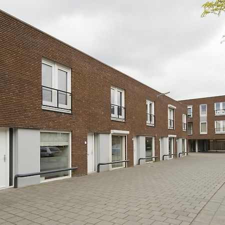 Bnb013 Tilburg Eksteriør billede